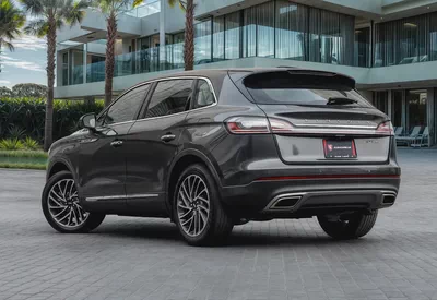 1,567 P.M |  Nautilus 2.7L Reserve | 0% Downpayment | Warranty!-2