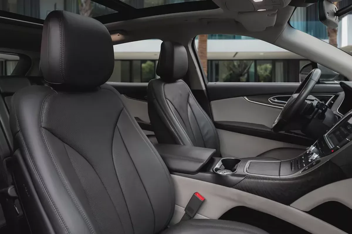 1,567 P.M |  Nautilus 2.7L Reserve | 0% Downpayment | Warranty!-10-10