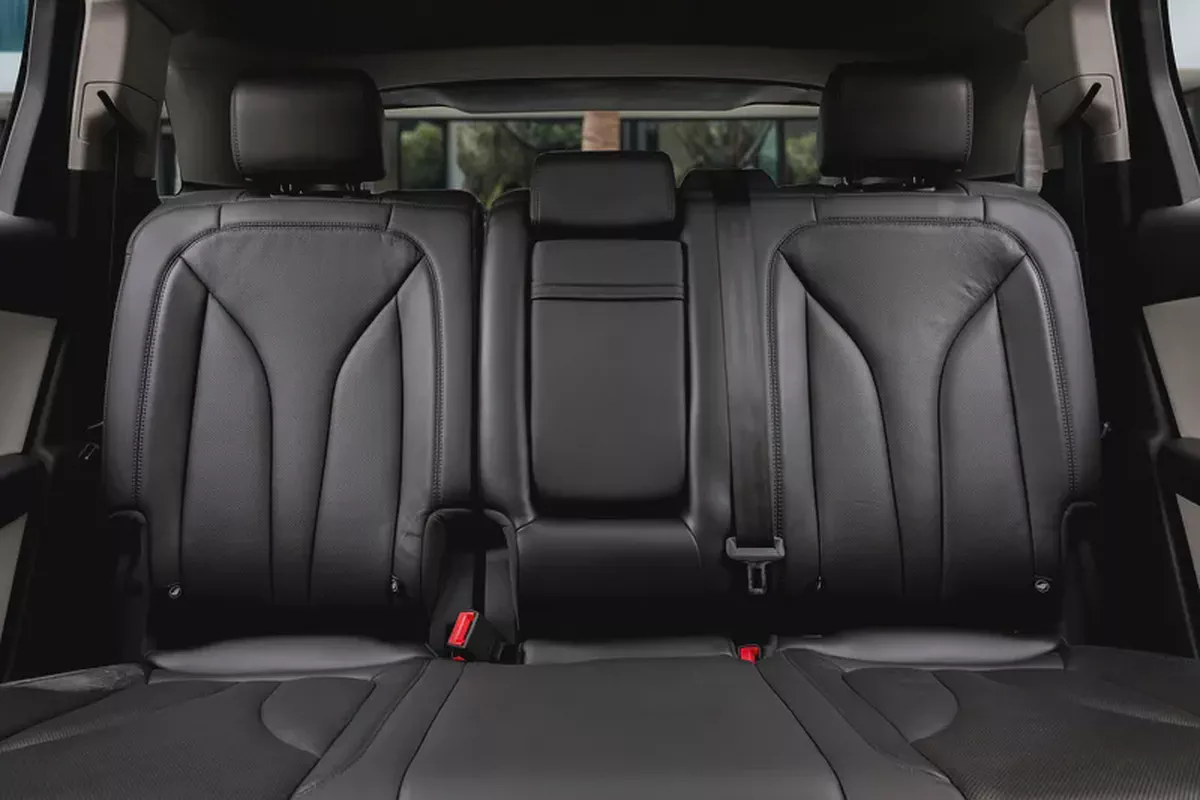 1,567 P.M |  Nautilus 2.7L Reserve | 0% Downpayment | Warranty!-11-11