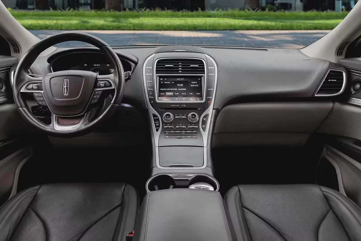 1,567 P.M |  Nautilus 2.7L Reserve | 0% Downpayment | Warranty!-7-7