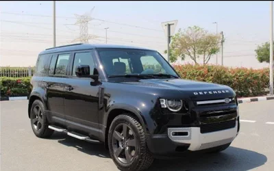 New 2024 Land Rover Discovery sport-2