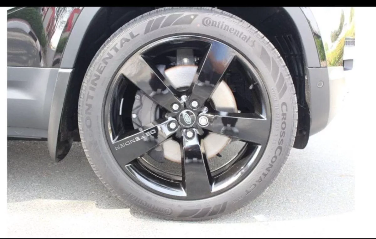 New 2024 Land Rover Discovery sport-6-6