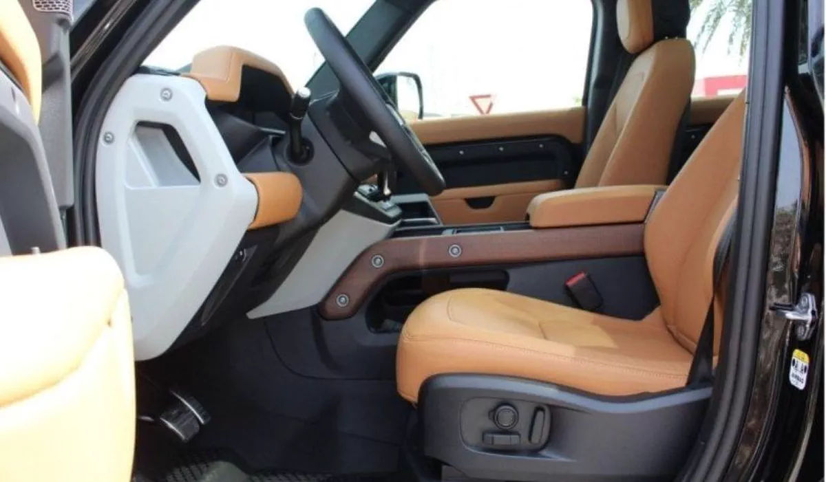 New 2024 Land Rover Discovery sport-1-1