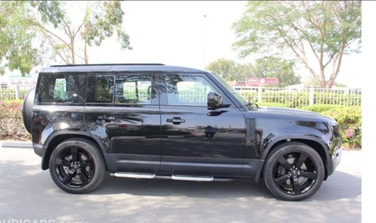 New 2024 Land Rover Discovery sport-3-3