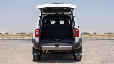 Toyota Prado PRADO 2025\FIRST EDITION DIESEL\(LHD) TOYOTA PRADO 250 2.8D AT FIRST EDITION MY2025 – WHITE LPRADOFI-8