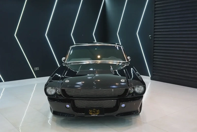 1967 Ford Mustang Fastback | Supercharged V8 | Collector-Grade Restomod!!-1