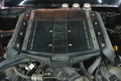 1967 Ford Mustang Fastback | Supercharged V8 | Collector-Grade Restomod!!-6