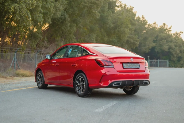 AED 493/Month | GT Comfort | GCC Specs | REF#M31681