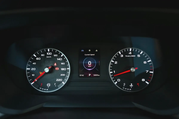 AED 493/Month | GT Comfort | GCC Specs | REF#M31681