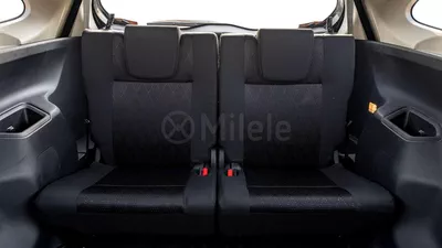 Toyota Veloz GX-14