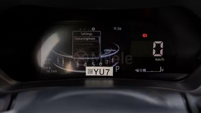 Toyota Veloz GX-15