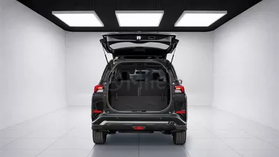 Toyota Veloz GX-4