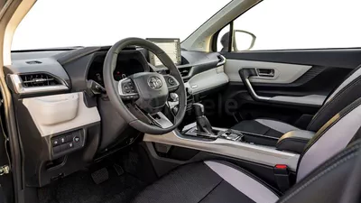 Toyota Veloz GX-7