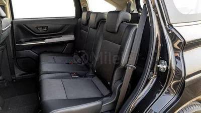 Toyota Veloz GX-8
