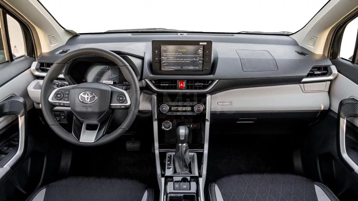 Toyota Veloz GX-13-0