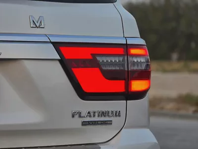 Nissan Patrol LE Platinum City 2021 | V8 5.6L | GCC Specs | 2Keys | Perfect condition | 360 Camer |-7
