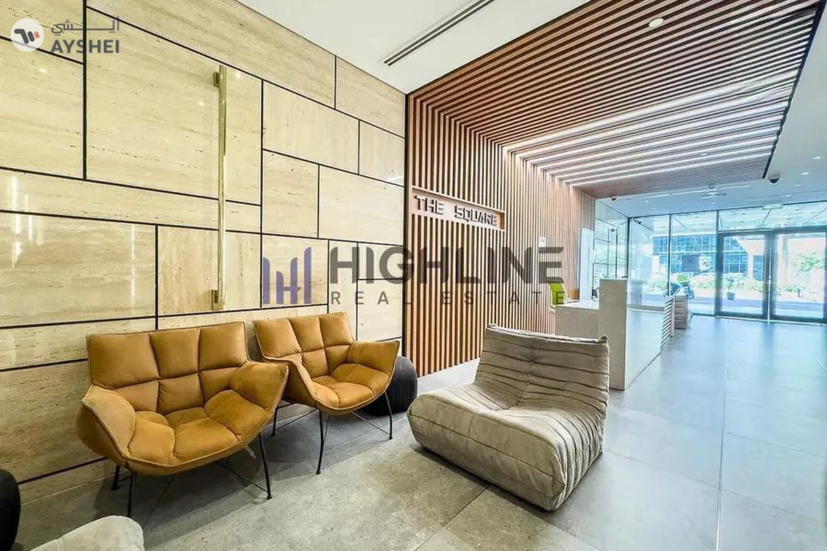 Upgraded1BR | Vacant On Transfer | Best Investment