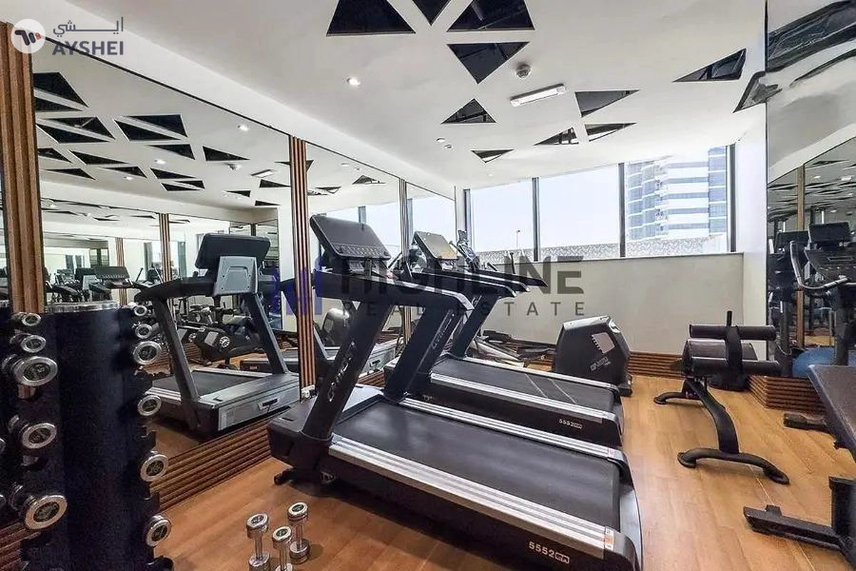 Upgraded1BR | Vacant On Transfer | Best Investment
