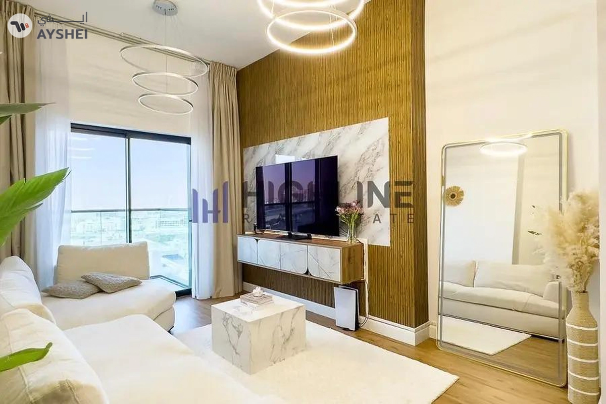 Upgraded1BR | Vacant On Transfer | Best Investment