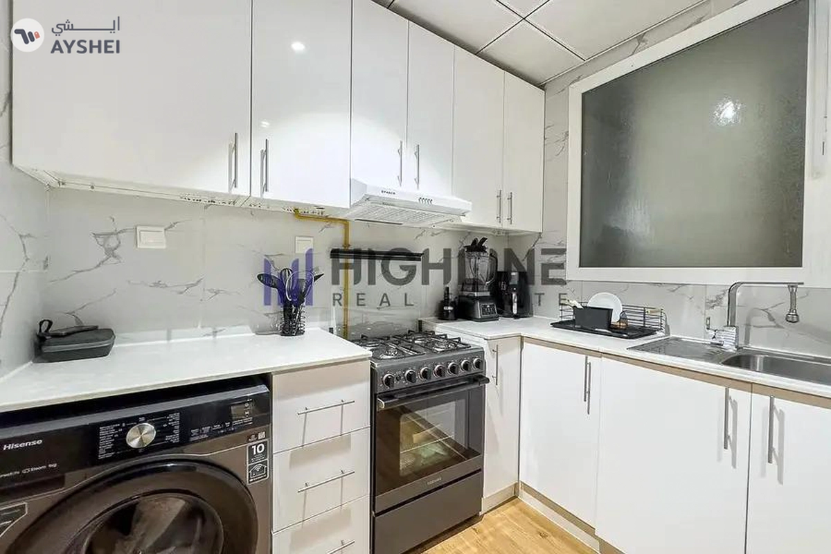 Upgraded1BR | Vacant On Transfer | Best Investment