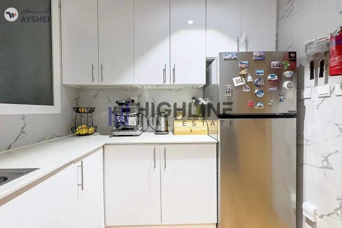 Upgraded1BR | Vacant On Transfer | Best Investment
