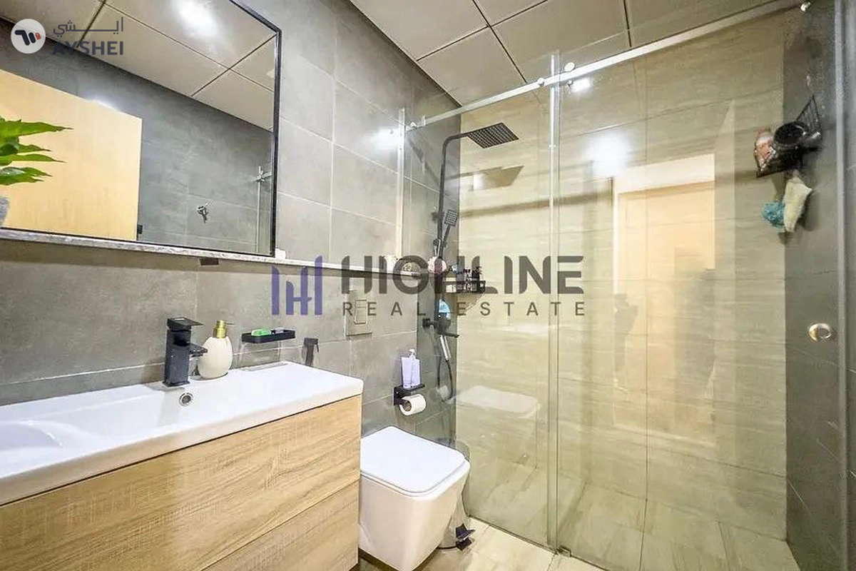 Upgraded1BR | Vacant On Transfer | Best Investment