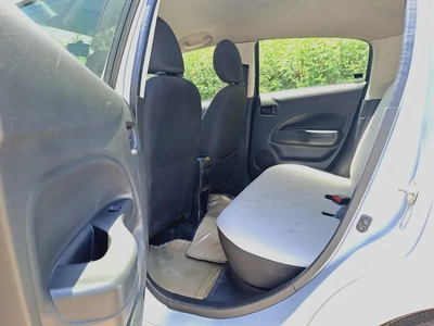 Mitsubishi Mirage 2014 GLX | GCC Specs | Well Maintained-12