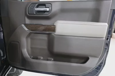 Brand New 2024 GMC Sierra 1500 Elevation | GCC Specs | Zero KM-12