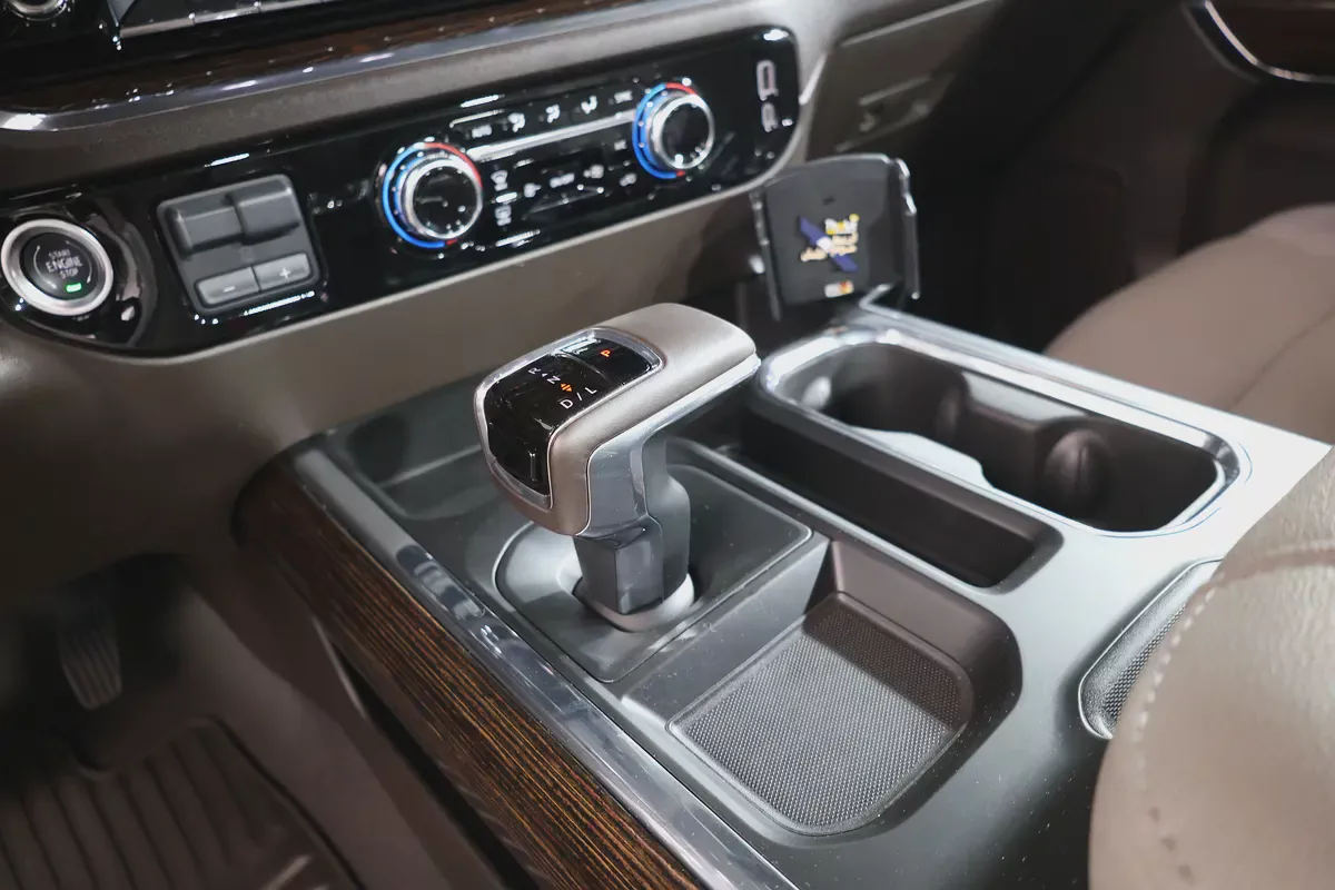 Brand New 2024 GMC Sierra 1500 Elevation | GCC Specs | Zero KM-10-10