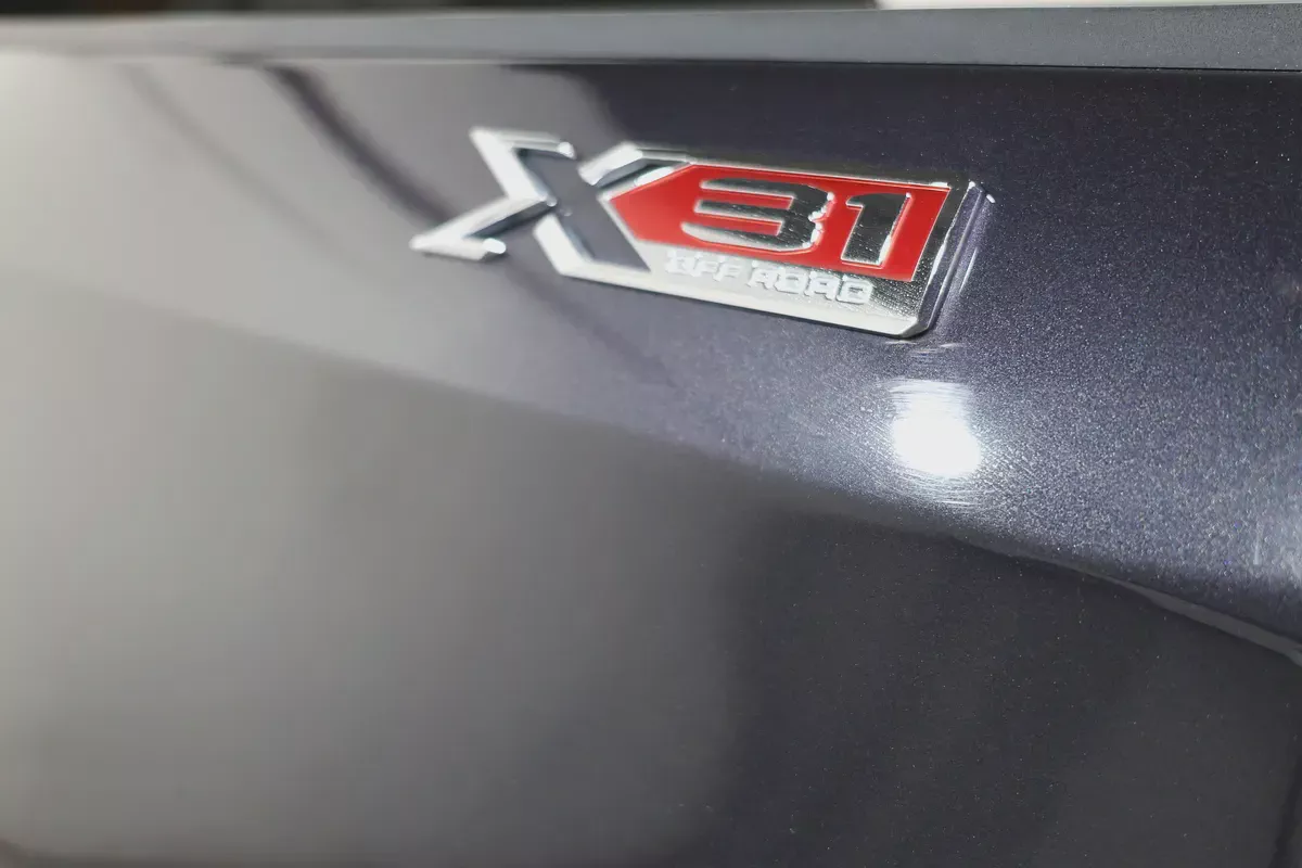Brand New 2024 GMC Sierra 1500 Elevation | GCC Specs | Zero KM-15-15