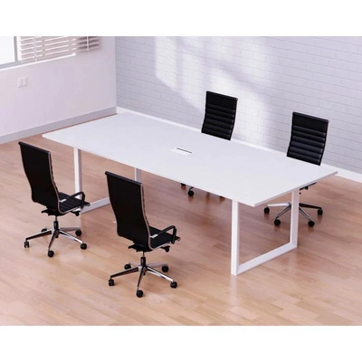 Meeting table, Model: PYRAMID, Custom-0
