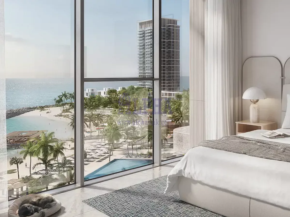 DIRECT SELLER | LUXURY LIVING |BEACHFRONT-1-1