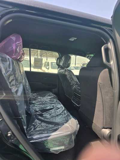 TOYOTA LAND CRUISER GXR 4.0L V6 PETROL 2026-5