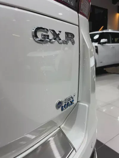 Brand New Toyota Land Cruiser 2026 GXR 3.5L HYBRID TT MAX - GCC Specs-17
