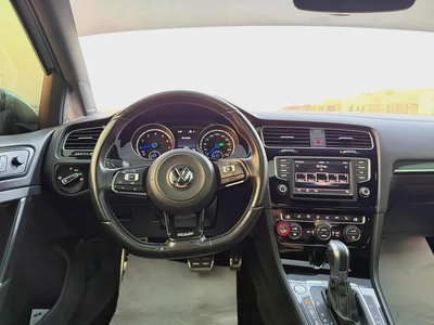 Volkswagen Golf R 2017 GCC Specs-14