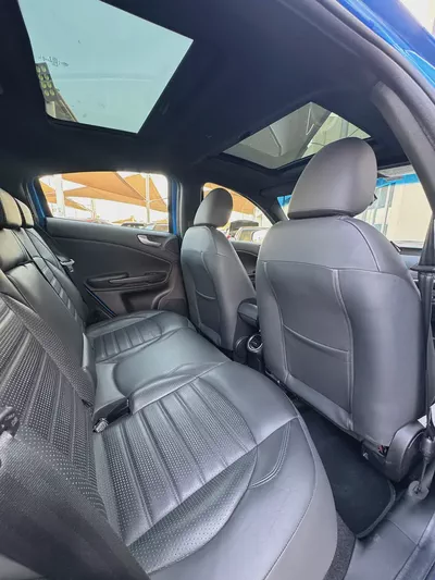 2021 Alfa Romeo Giulietta Veloce GCC Specs - Pristine Condition-8