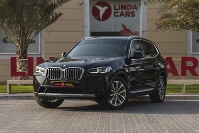 BMW X3 30 2022-0