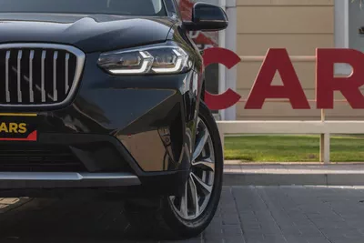 BMW X3 30 2022-11