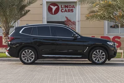 BMW X3 30 2022-10