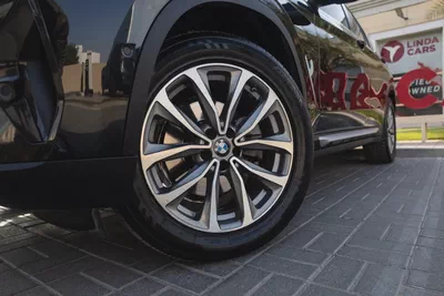 BMW X3 30 2022-6