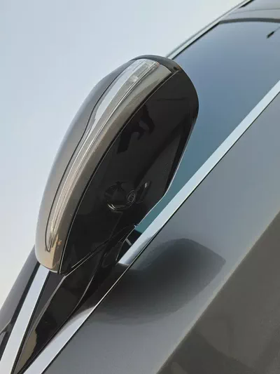 Mercedes-Benz S-Class S 63 AMG 2018 - Korean Specs-18