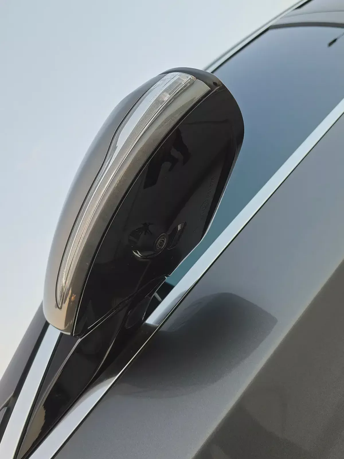 Mercedes-Benz S-Class S 63 AMG 2018 - Korean Specs-18-18