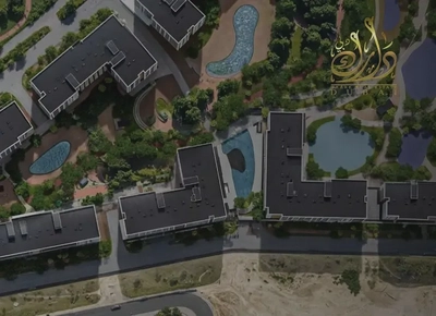 1% BOOKING | NATURAL AT IT'S LARGEST | LAWN HILLS | WALKABLE GREEN AREAS-1