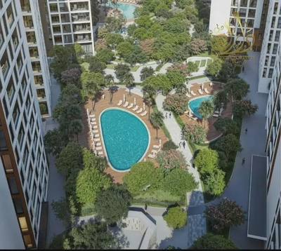 1% BOOKING | NATURAL AT IT'S LARGEST | LAWN HILLS | WALKABLE GREEN AREAS-5