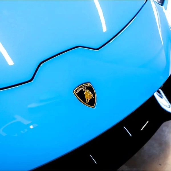 AED 19,147 P.M • 0% Downpayment • Lamborghini Huracan EVO Spyder • 1 Year Warranty
