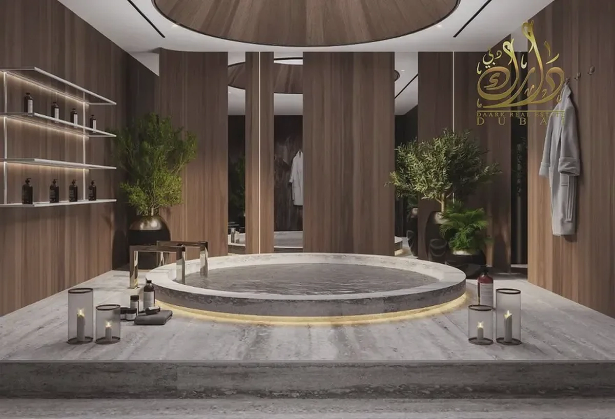 Only 10% Down Payment | Near Handover Date| FLEXIBLE PAYMENT PLAN / MIRACLE GARDEN VIEW