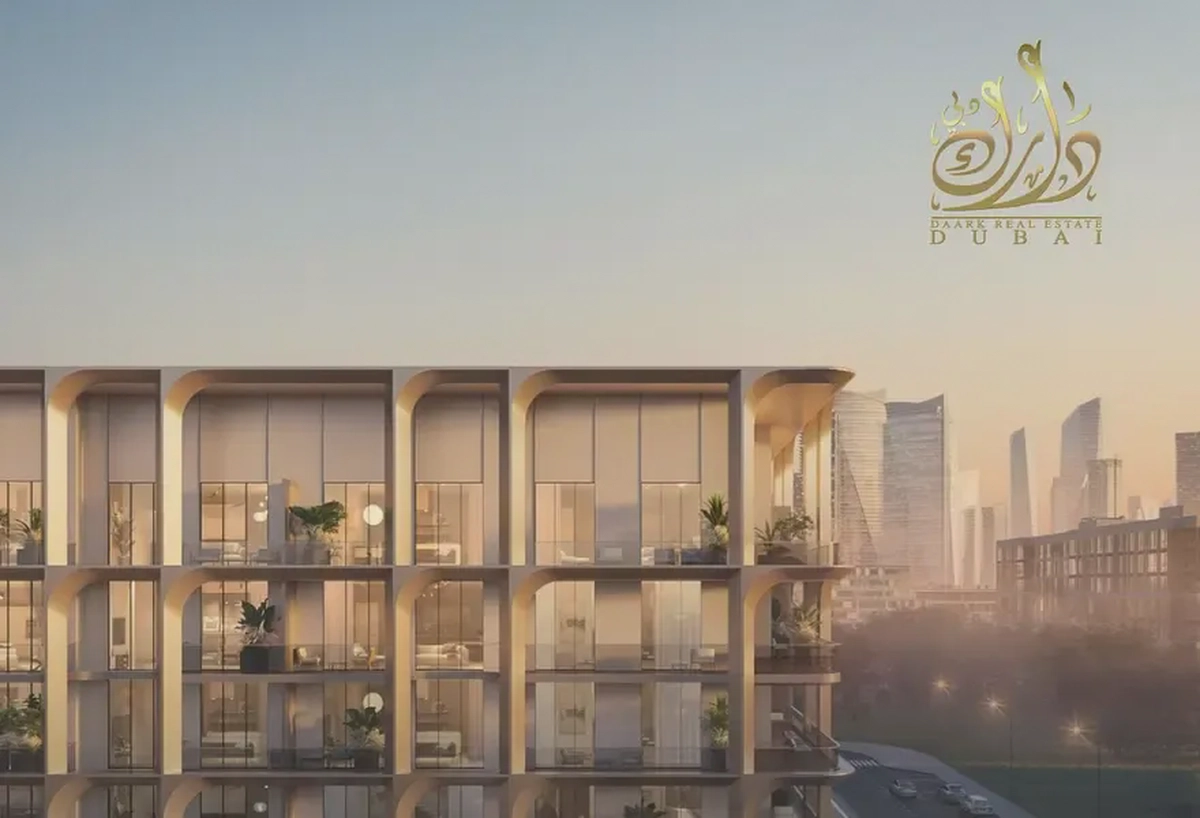 Only 10% Down Payment | Near Handover Date| FLEXIBLE PAYMENT PLAN / MIRACLE GARDEN VIEW
