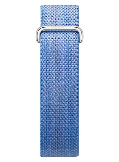 Google Fitbit Air - Screenless Fitness & Health Tracker with Heart Rate, Sleep and Activity Monitoring, AI-Powered Coaching, Up to 7 Days Battery Life, Compatible with iOS and Android, Lavender-6
