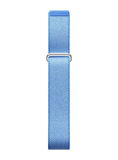 Google Fitbit Air - Screenless Fitness & Health Tracker with Heart Rate, Sleep and Activity Monitoring, AI-Powered Coaching, Up to 7 Days Battery Life, Compatible with iOS and Android, Lavender-4