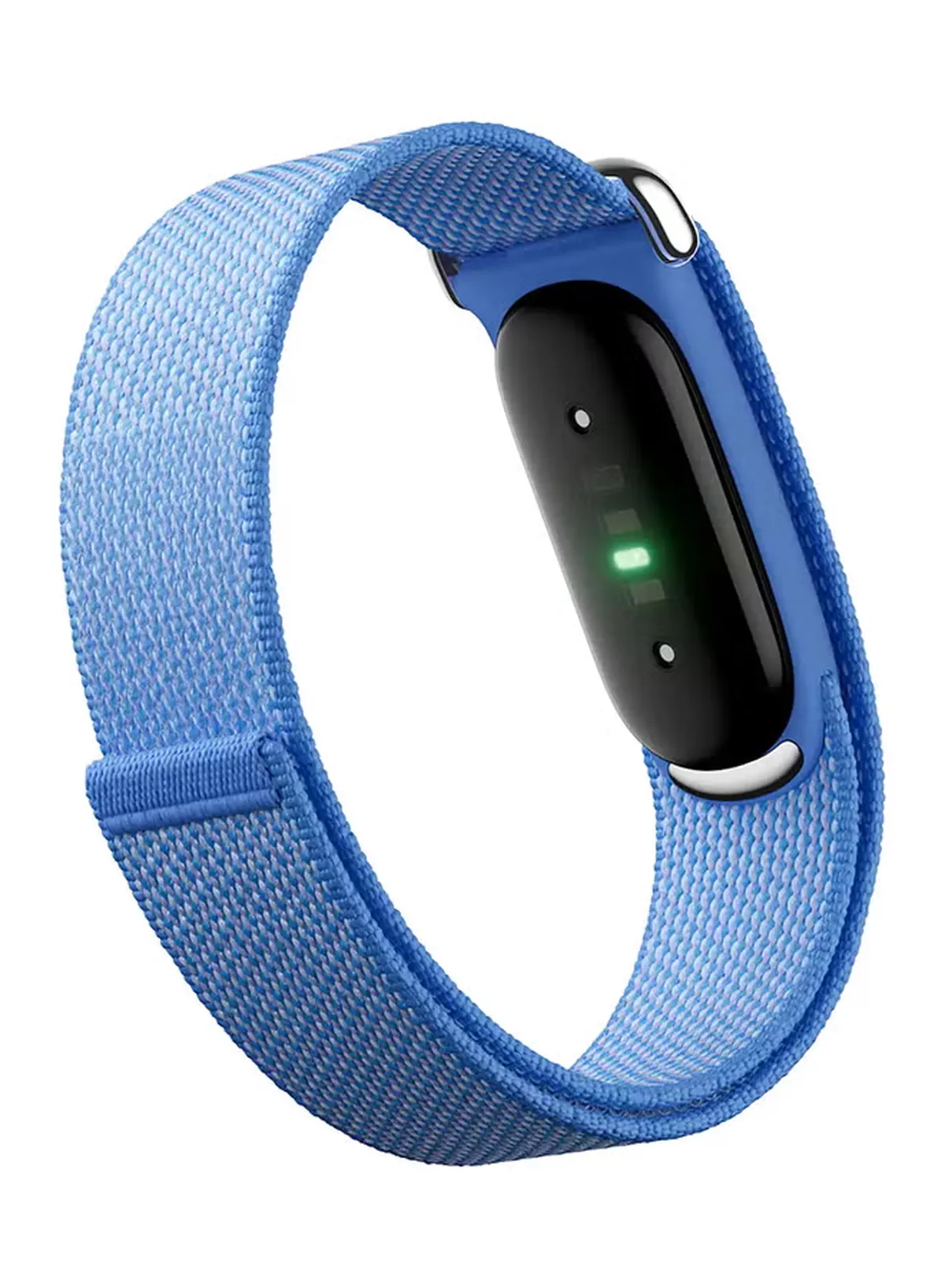 Google Fitbit Air - Screenless Fitness & Health Tracker with Heart Rate, Sleep and Activity Monitoring, AI-Powered Coaching, Up to 7 Days Battery Life, Compatible with iOS and Android, Lavender-3-3